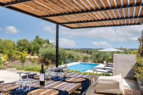 Eremita Villa Sicily Avola